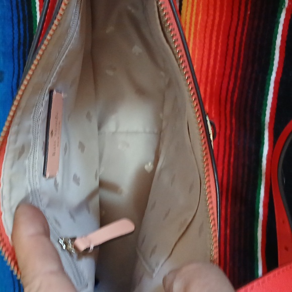 Kate spade purse - Picture 7 of 8